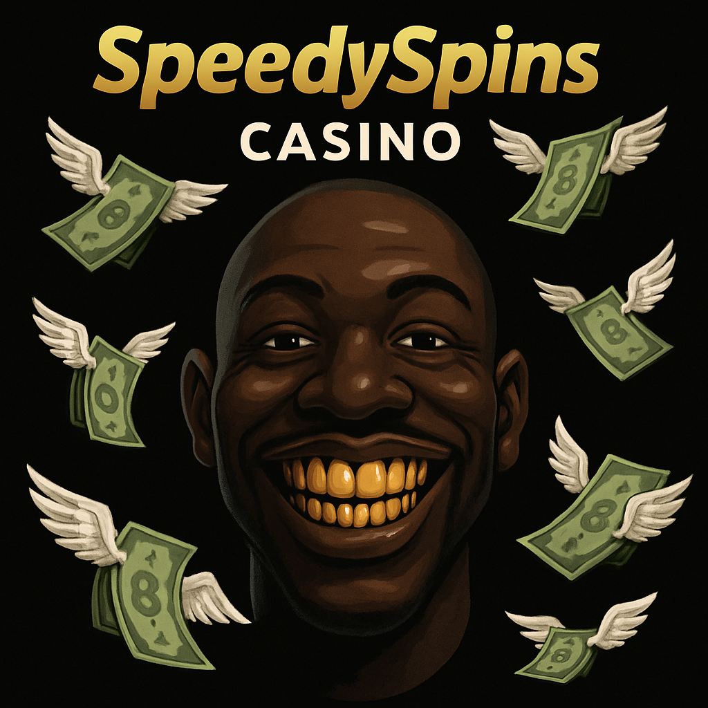 SpeedySpins Casino Games